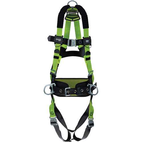 [SGV751] Harnais complet standard pour la construction modèle H500 MillerMD (SGV751)