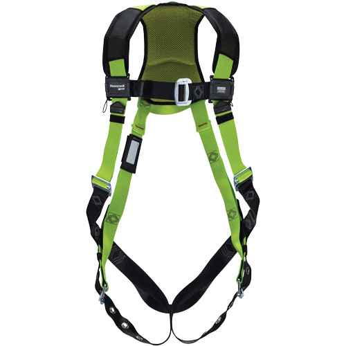 [SGV754] Harnais complet confortable pour l’industrie H500 MillerMD (SGV754)