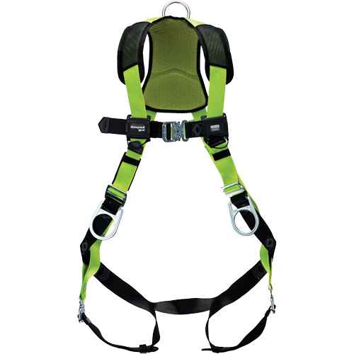 Harnais complet confortable pour l’industrie H500 MillerMD (SGV758)