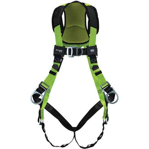 [SGV765] Harnais complet confortable pour l’industrie H500 MillerMD (SGV765)
