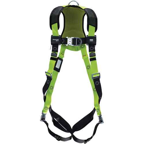 [SGV768] Harnais complet confortable pour l’industrie H500 MillerMD (SGV768)