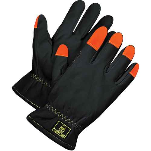 [SGV822] Gants de conducteur Deny(MC) (SGV822)