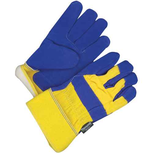 [SGV904] Gants d'ajusteur traditionnels (SGV904)