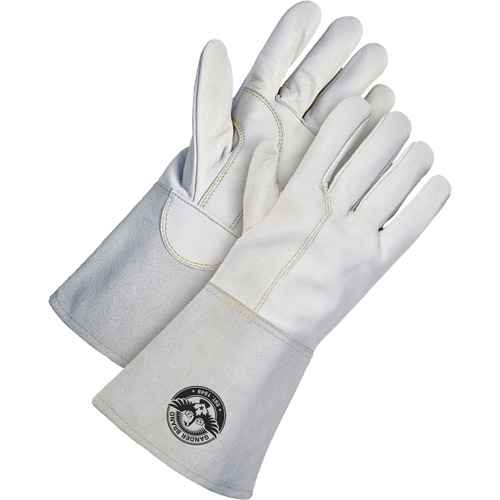 [SGV909] TIG Welder's Gloves (SGV909)