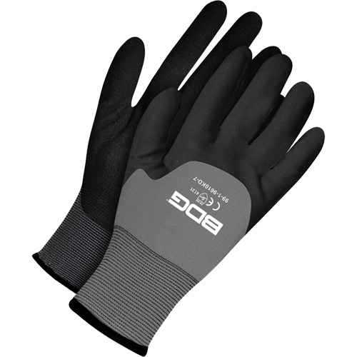[SGV968] Gants enduits X-Site(MC) (SGV968)