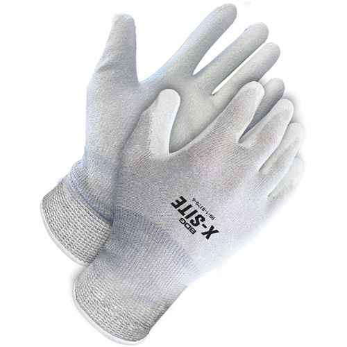 Gants enduits antistatiques X-Site(MC) (SGW022)