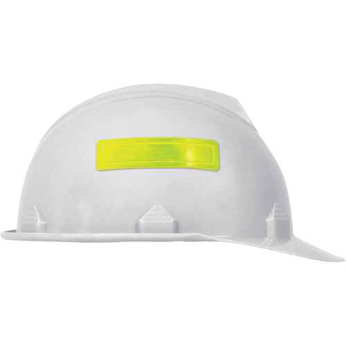 [SGW043] Retro-Reflective Hardhat Stickers (SGW043)