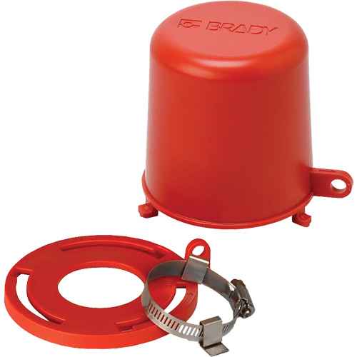[SGW060] Housse de sécurité pour fontaine et dispositif de cadenassage pour robinet à tournant (SGW060)