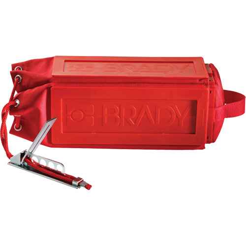 Pendant Control Safety Cover (SGW061)
