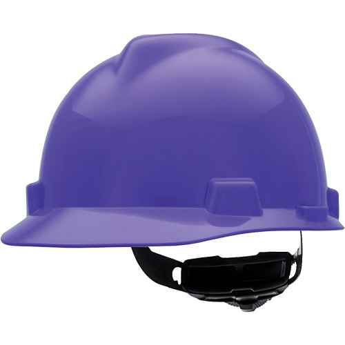 [SGW068] V-Gard® Slotted Hard Hat (SGW068)