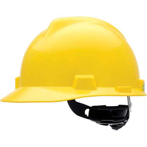 [SGW069] V-Gard™™ Slotted Hard Hat (SGW069)