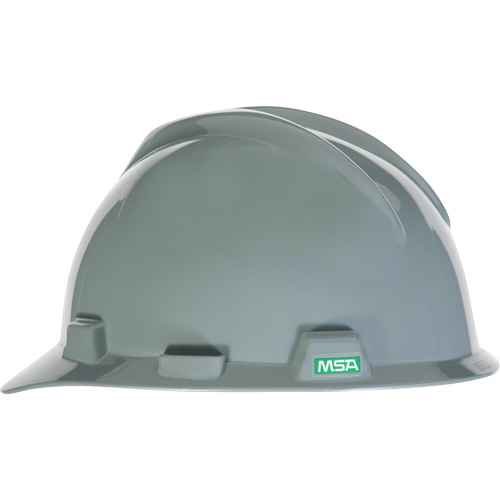 [SGW073] V-Gard® Slotted Hard Hat (SGW073)