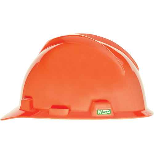 [SGW074] V-Gard® Slotted Hard Hat (SGW074)
