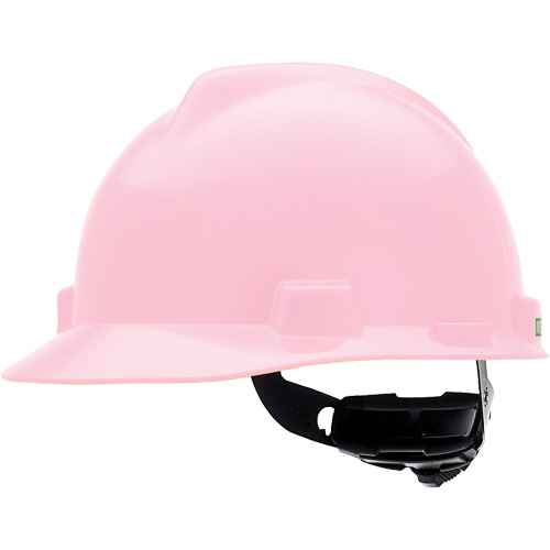 [SGW075] V-Gard® Slotted Hard Hat (SGW075)