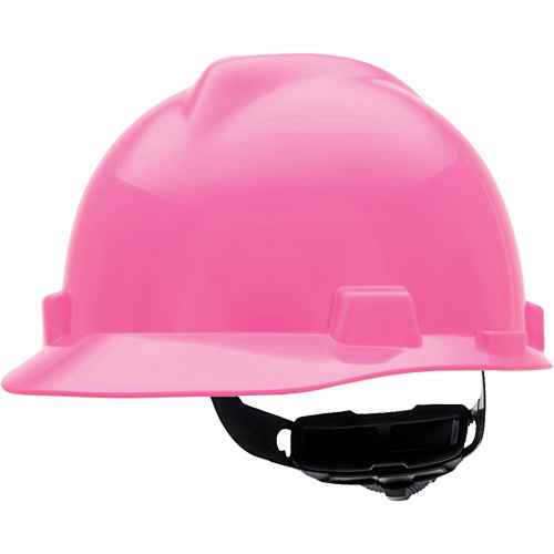 [SGW078] V-Gard® Slotted Hard Hat (SGW078)