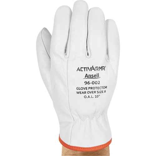 [SGW092] Gants de protection en cuir pour basse tension ActivArmr(MD) 96-002 (SGW092)
