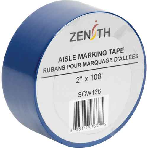 [SGW126] Aisle Marking Tape (SGW126)