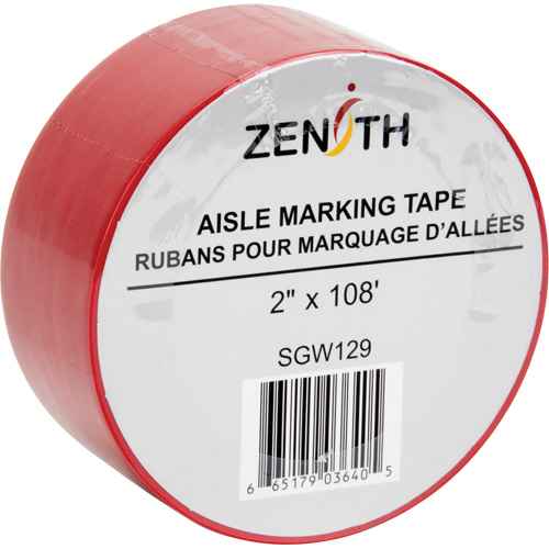 [SGW129] Aisle Marking Tape (SGW129)