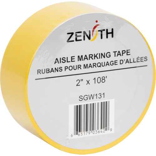[SGW131] Aisle Marking Tape (SGW131)