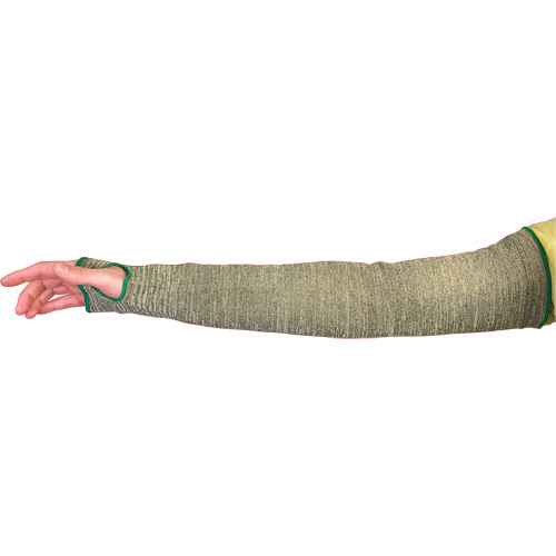 Contender™ Flame-Resistant Sleeves with STAYz-UP™ Armbands (SGW270)