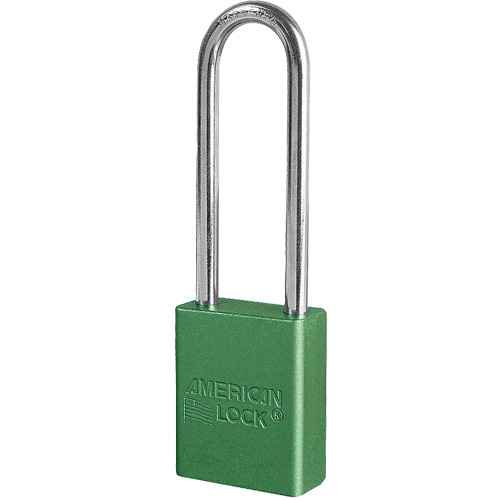 [SGW310] Cadenas American Lock(MD) (SGW310)