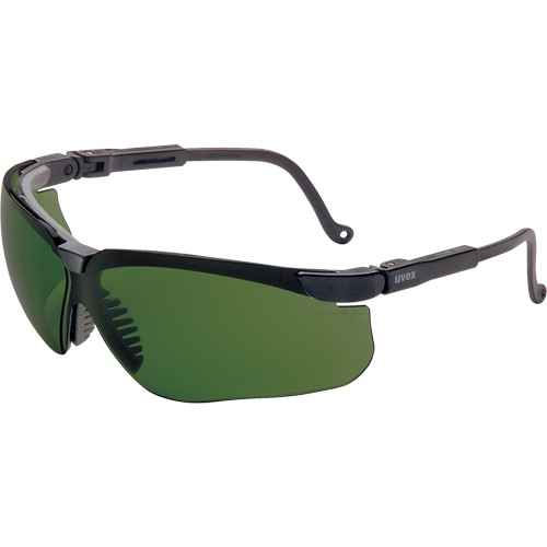 [SGW314] Uvex HydroShield® Genesis® Safety Glasses (SGW314)