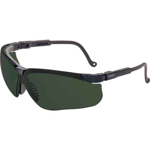 [SGW315] Uvex HydroShield® Genesis® Safety Glasses (SGW315)