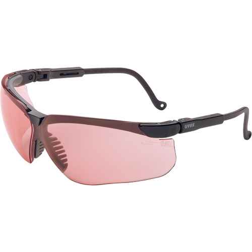 [SGW317] Uvex HydroShield® Genesis® Safety Glasses (SGW317)