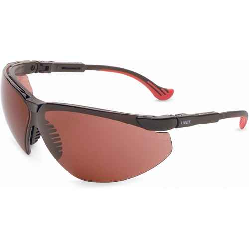 [SGW335] Lunettes de sécurité Uvex HydroShield(MD) Genesis(MD) XC (SGW335)