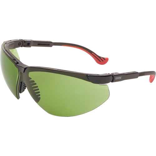 [SGW337] Lunettes de sécurité Uvex HydroShield(MD) Genesis(MD) XC (SGW337)