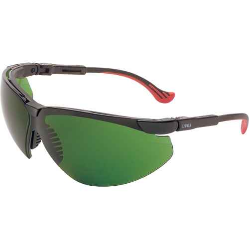 [SGW338] Uvex HydroShield® Genesis® XC Safety Glasses (SGW338)