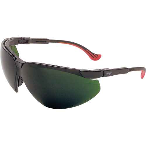 [SGW339] Uvex HydroShield® Genesis® XC Safety Glasses (SGW339)