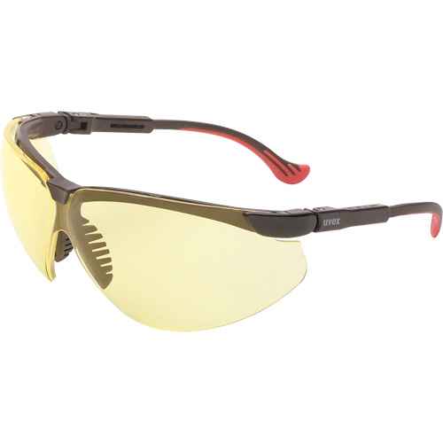 [SGW340] Uvex HydroShield® Genesis® XC Safety Glasses (SGW340)