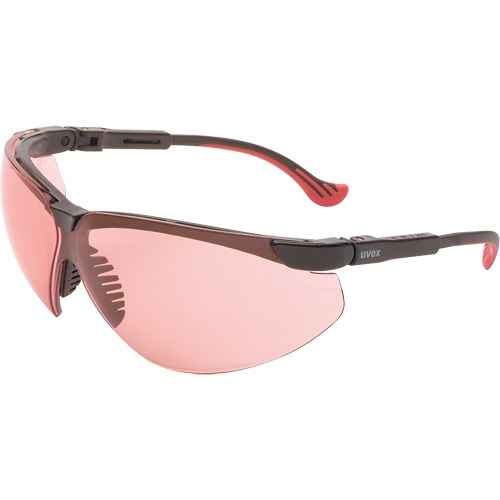 [SGW342] Uvex HydroShield® Genesis® XC Safety Glasses (SGW342)