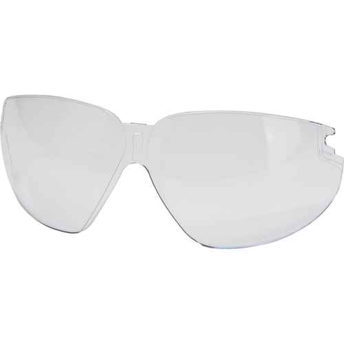 Verre de rechange pour les lunettes de sécurité Uvex HydroShield(MD) (SGW344)