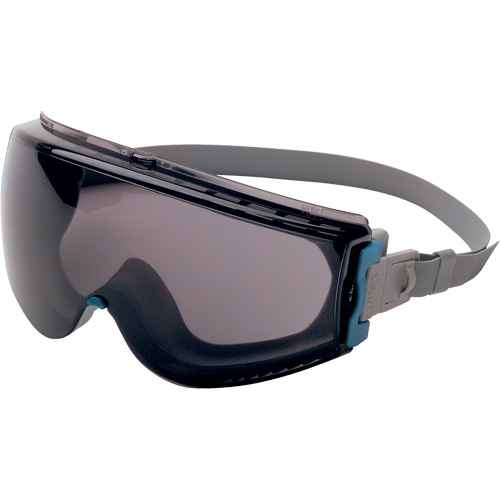 [SGW355] Uvex HydroShield® Stealth® Safety Goggles (SGW355)