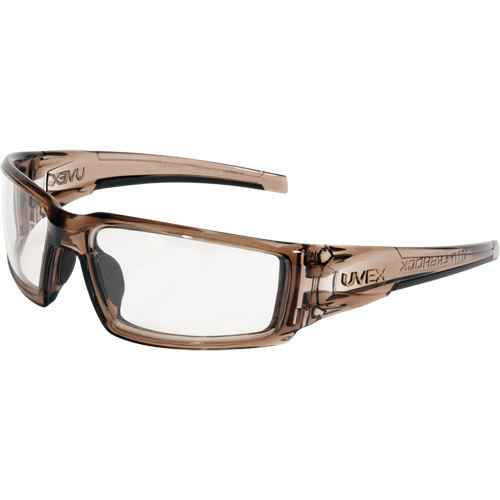 [SGW362] Uvex HydroShield® Hypershock® Safety Glasses (SGW362)