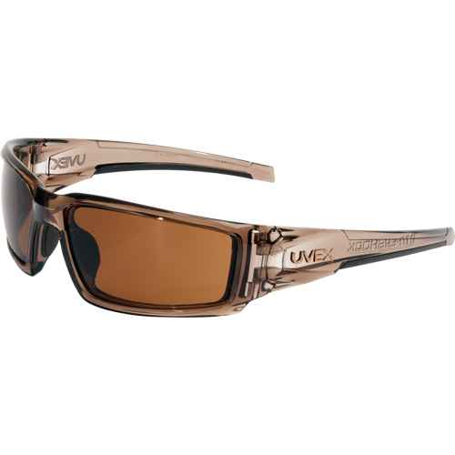 [SGW363] Lunettes de sécurité Uvex HydroShield(MD) Hypershock(MD) (SGW363)