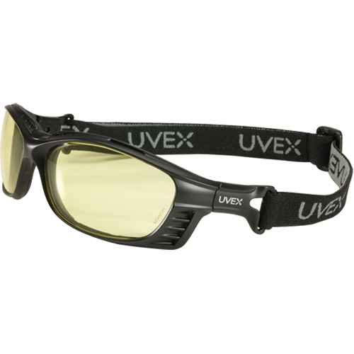 [SGW366] Lunettes de sécurité Uvex HydroShield(MD) Livewire(MC) (SGW366)