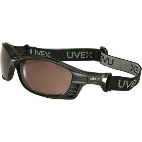 [SGW367] Uvex HydroShield® Livewire™ Safety Glasses (SGW367)