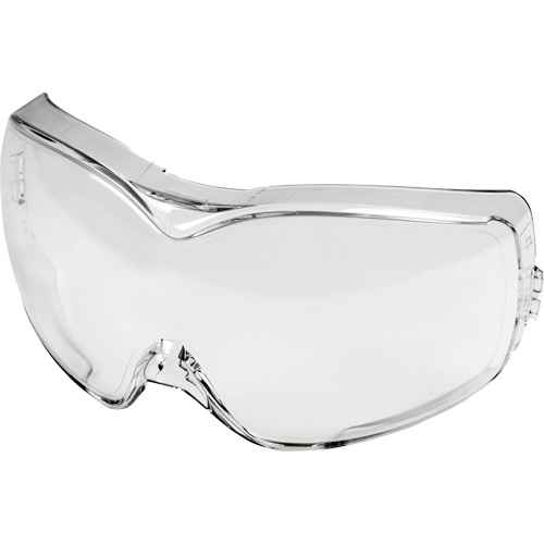 [SGW372] Verre de rechange pour les lunettes de sécurité Uvex HydroShield(MD) Stealth(MD) OTG (SGW372)