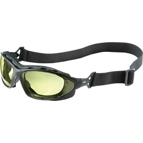 [SGW373] Uvex HydroShield® Seismic® Safety Goggles (SGW373)