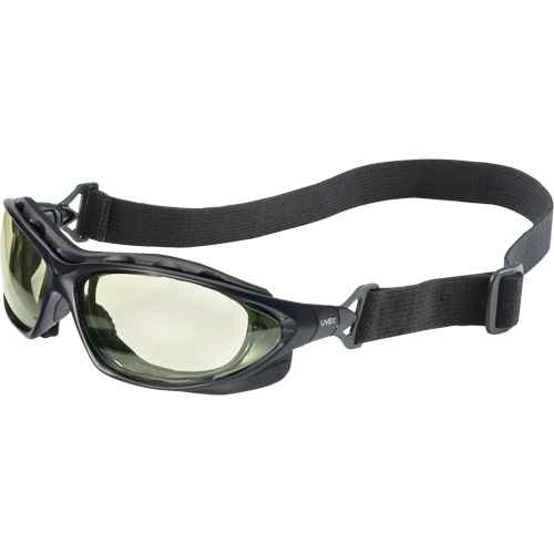 [SGW375] Uvex HydroShield® Seismic® Safety Goggles (SGW375)