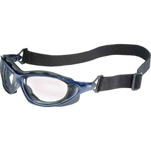 [SGW376] Uvex HydroShield® Seismic® Safety Goggles (SGW376)