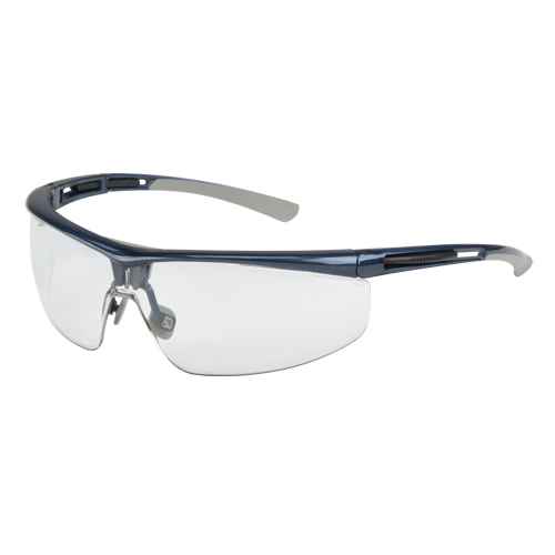 [SGW386] Lunettes de sécurité Uvex HydroShield(MD) North Adaptec(MC) (SGW386)