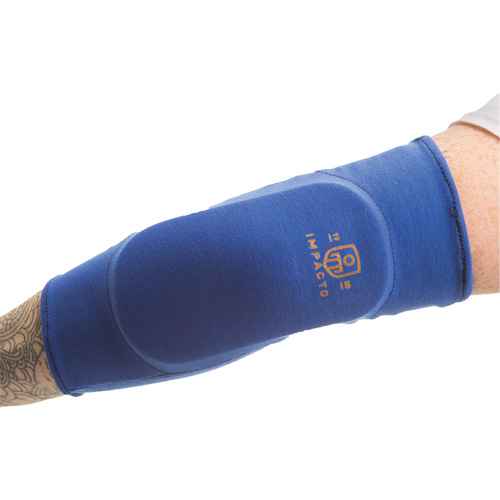 [SGW408] Pull-On Memory Foam Elbow Protector (SGW408)