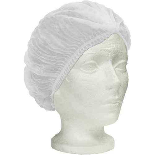 [SGW440] Bonnet bouffant plissé Ronco Care(MC) (SGW440)
