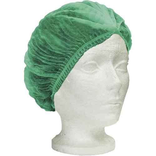 [SGW445] Ronco Care™ Pleated Bouffant Cap (SGW445)