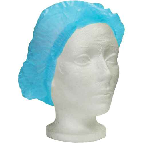 [SGW446] Ronco Care™ Pleated Bouffant Cap (SGW446)