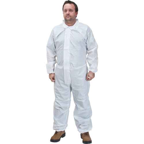 [SGW456] Premium Coveralls (SGW456)